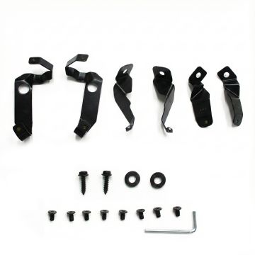 Hardware and Brackets Kit Replacement - TG-TG7T87778