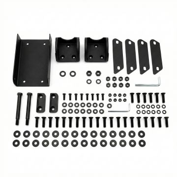 Hardware and Brackets Kit Replacement for TG-TR8J84078