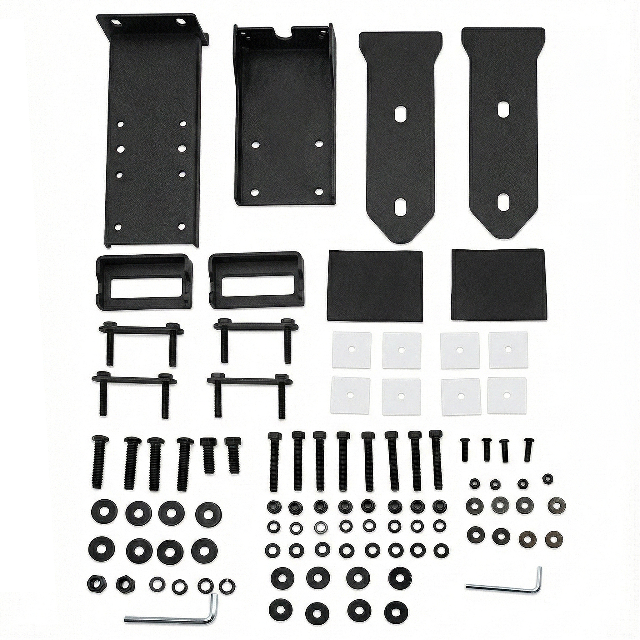 Hardware Kit Replacement - TG-TR8J88818