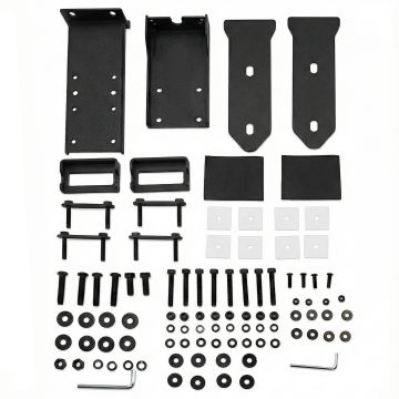 Hardware Kit Replacement - TG-TR8J88818