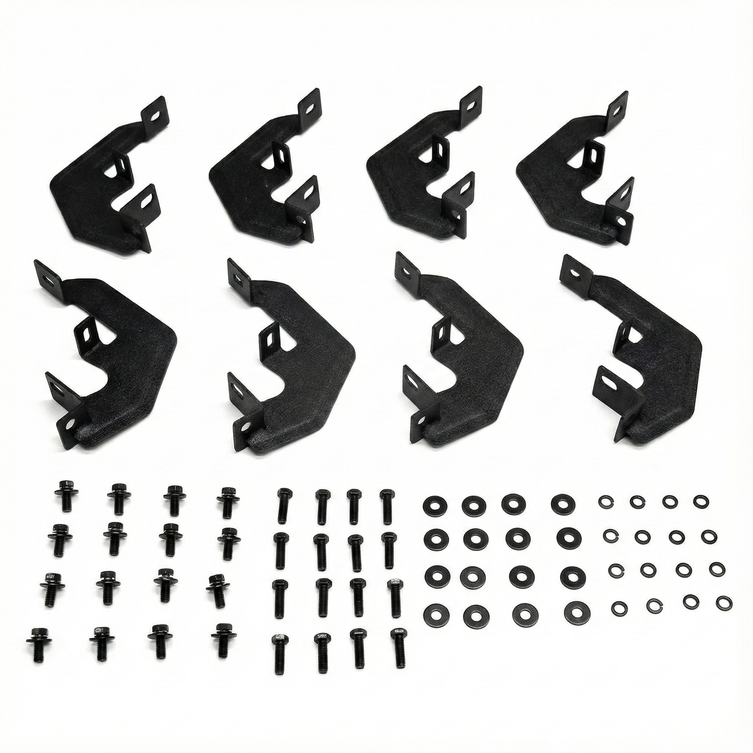 Hardware and Brackets Kit Replacement - TG-TX7C29758