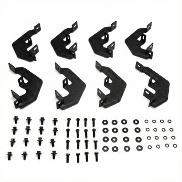 Hardware and Brackets Kit Replacement - TG-TX7C29758