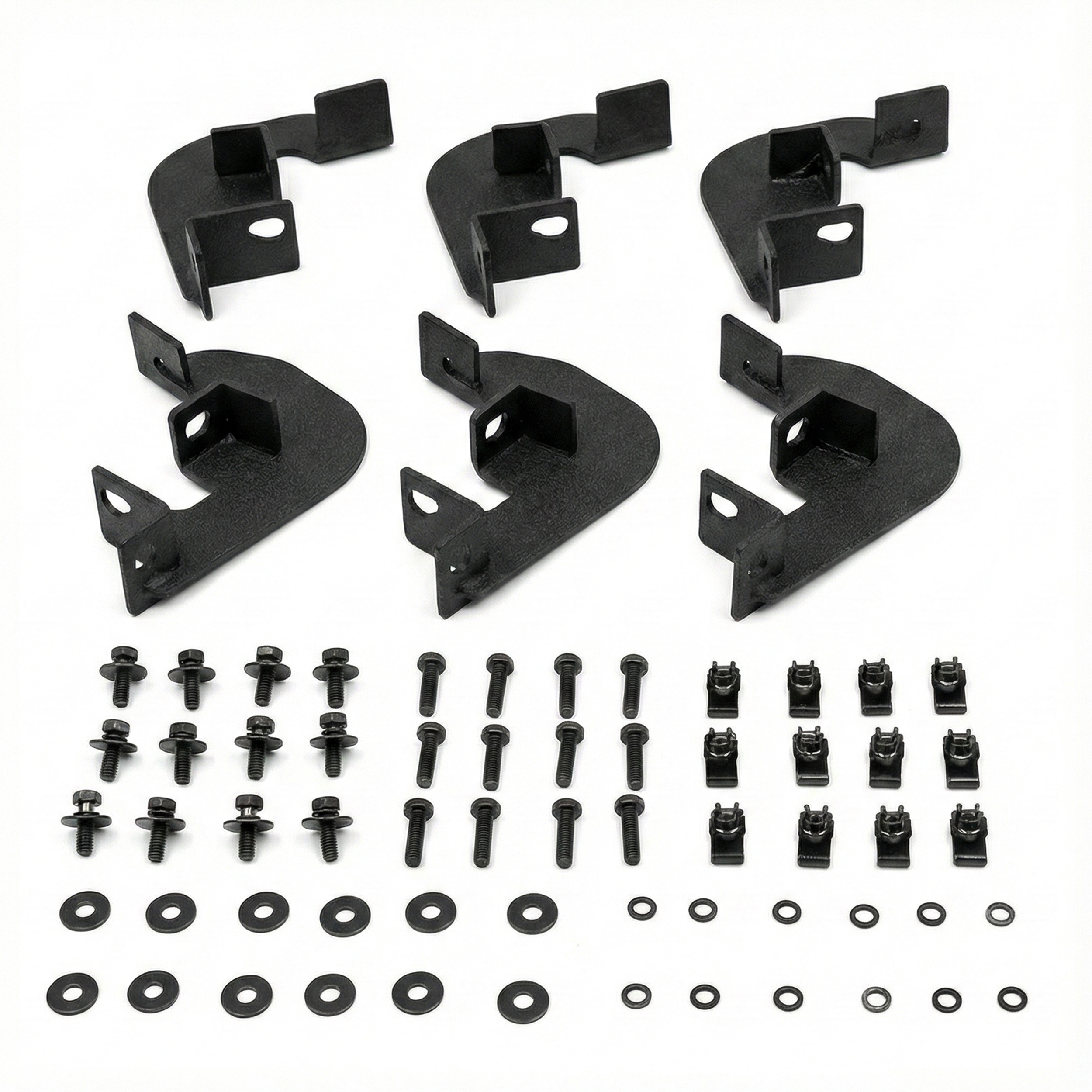 Hardware and Brackets Kit Replacement - TG-TX7C29828