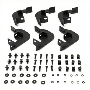 Hardware and Brackets Kit Replacement - TG-TX7C29828