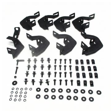 Hardware and Brackets Kit Replacement - TG-TX7C29878