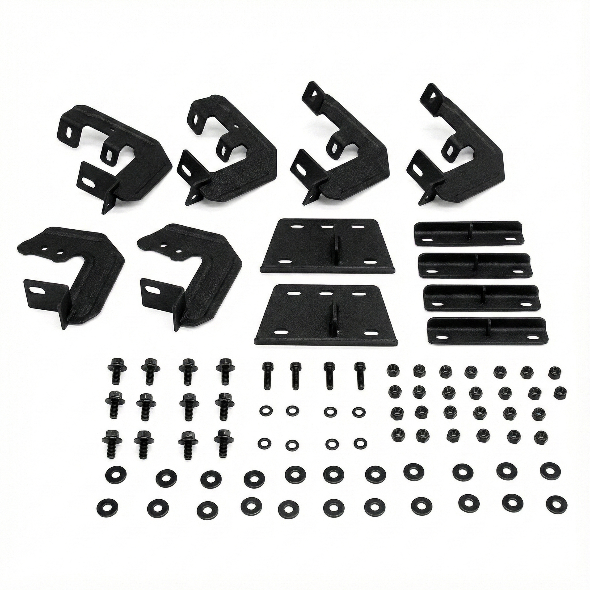 Hardware and Brackets Kit Replacement - TG-TX7D29398