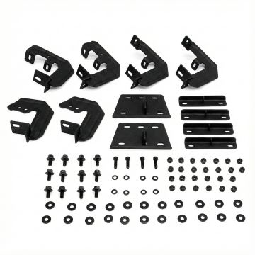 Hardware and Brackets Kit Replacement - TG-TX7D29398