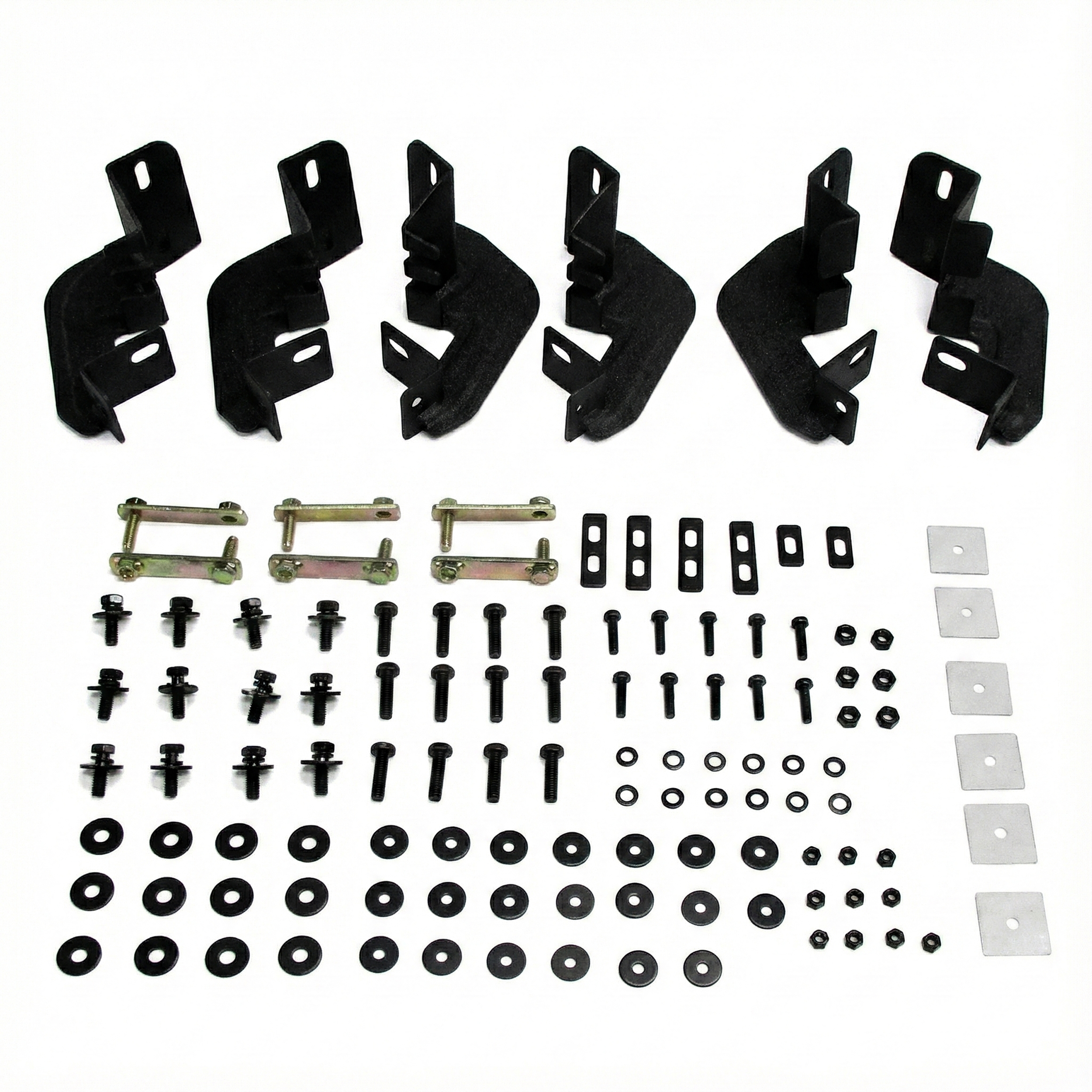 Hardware and Brackets Kit Replacement - TG-TX7D29928