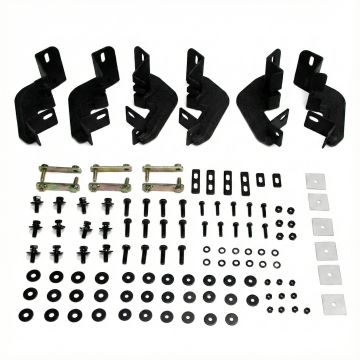 Hardware and Brackets Kit Replacement - TG-TX7D29928