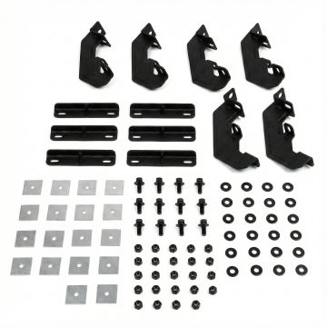 Hardware and Brackets Kit Replacement - TG-TX7F29458
