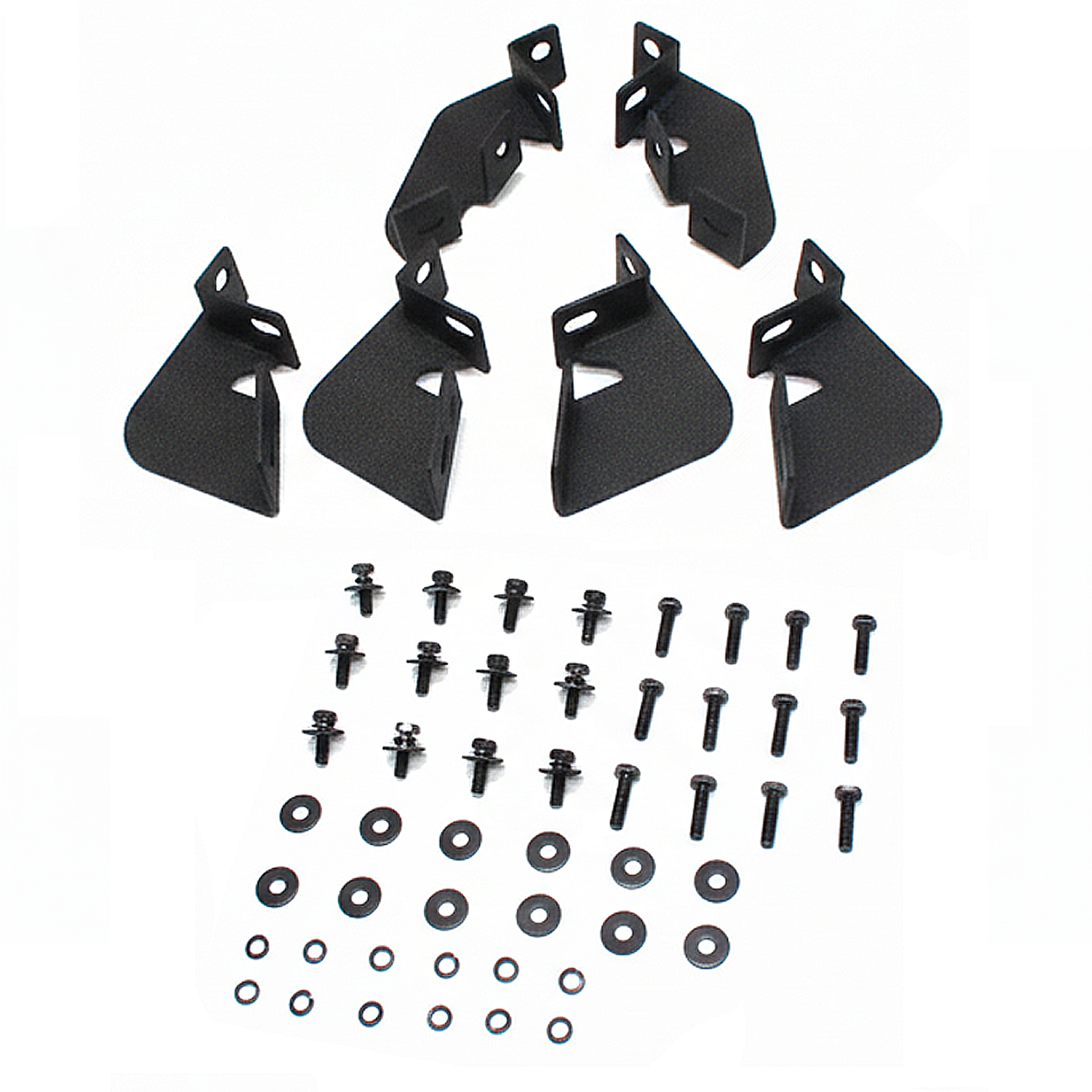 Hardware and Brackets Kit Replacement - TG-TX7T28228