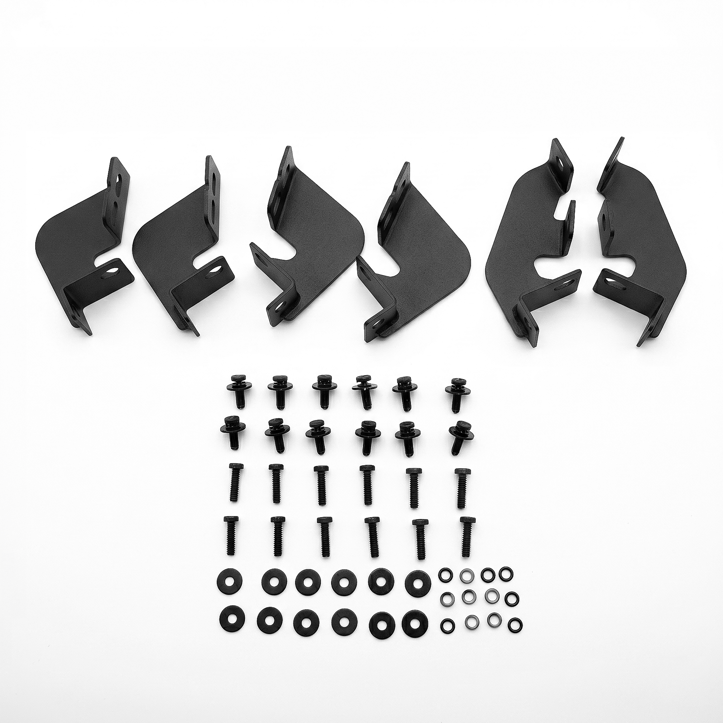 Hardware and Brackets Kit Replacement for TG-TX7T29678