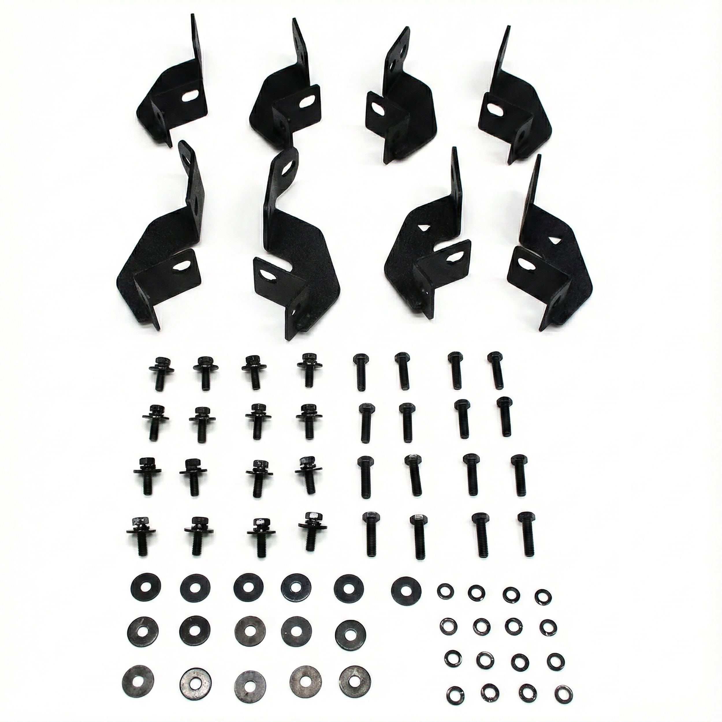 Hardware and Brackets Kit Replacement - TG-TX7T29798