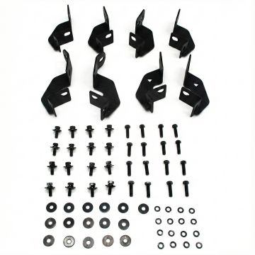 Hardware and Brackets Kit Replacement - TG-TX7T29798