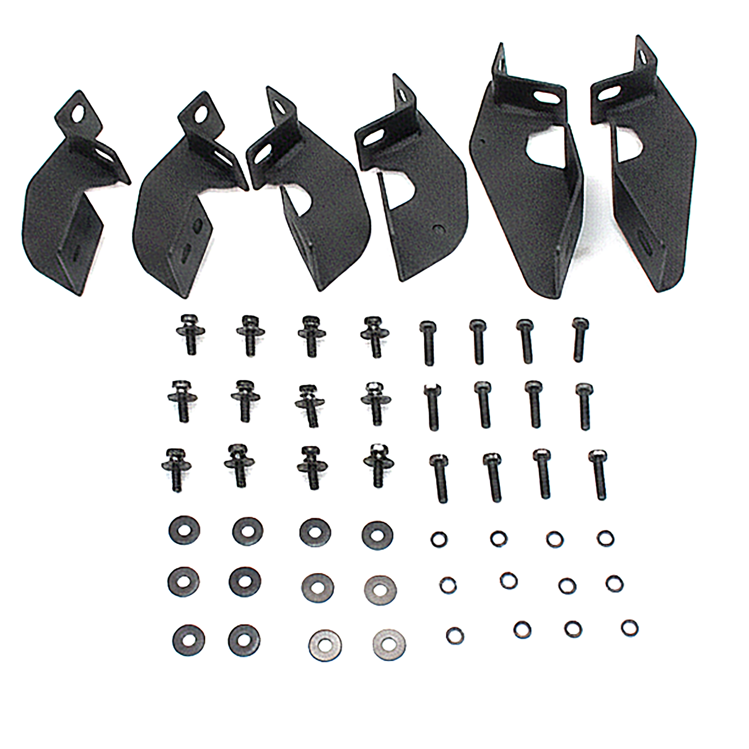Hardware and Brackets Kit Replacement - TG-TX7T29958
