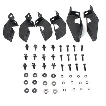 Hardware and Brackets Kit Replacement - TG-TX7T29958