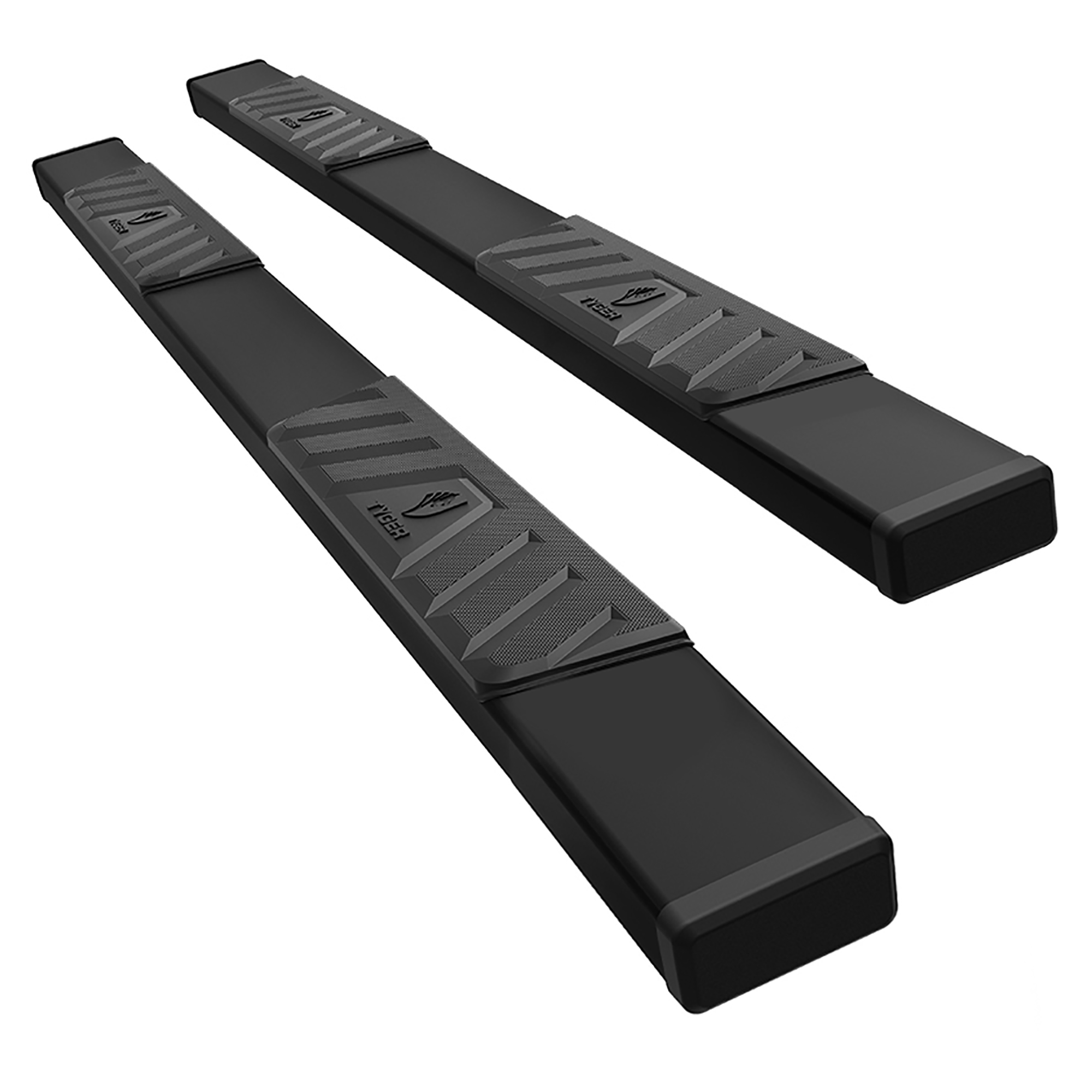 TYGER Riser 5" fit 15-23 F150/Lightning; 17-22 F250/350 SD | Supercrew Cab