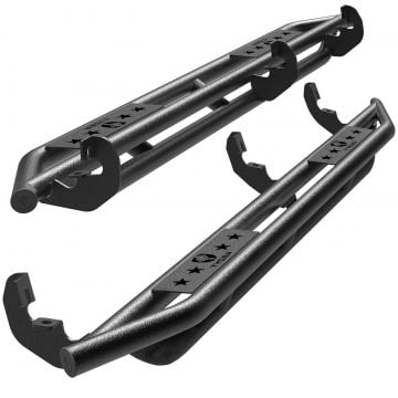 TYGER Star Armor fit 2015-2025 Chevy Colorado GMC Canyon | Crew Cab