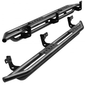 TYGER Star Armor fit 2010-2026 Ram 2500 3500 | Mega Cab