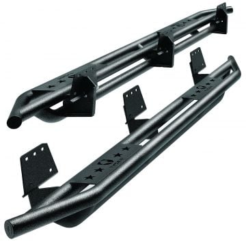 TYGER Star Armor fit 2019-2025 Ram 1500 (Not Fit 19-24 Classic) | Crew Cab