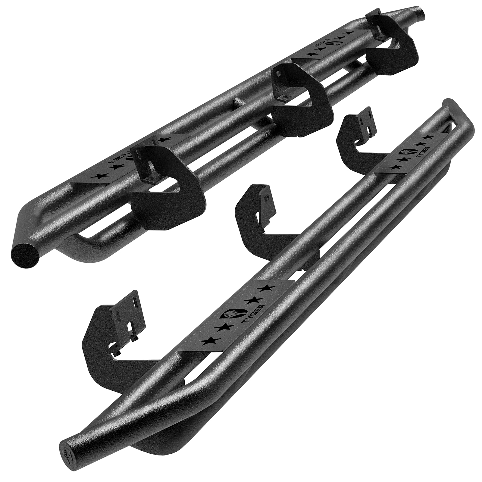 TYGER Star Armor fit 2009-2014 Ford F-150 | Supercrew Cab