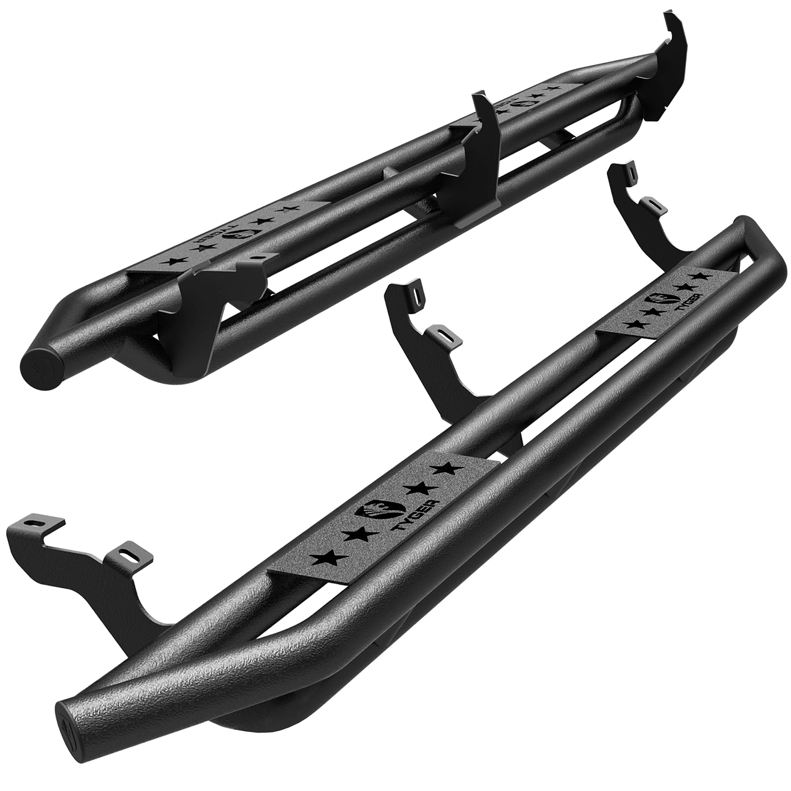 TYGER Star Armor fit 2019-2023 Ford Ranger | Supercrew Cab