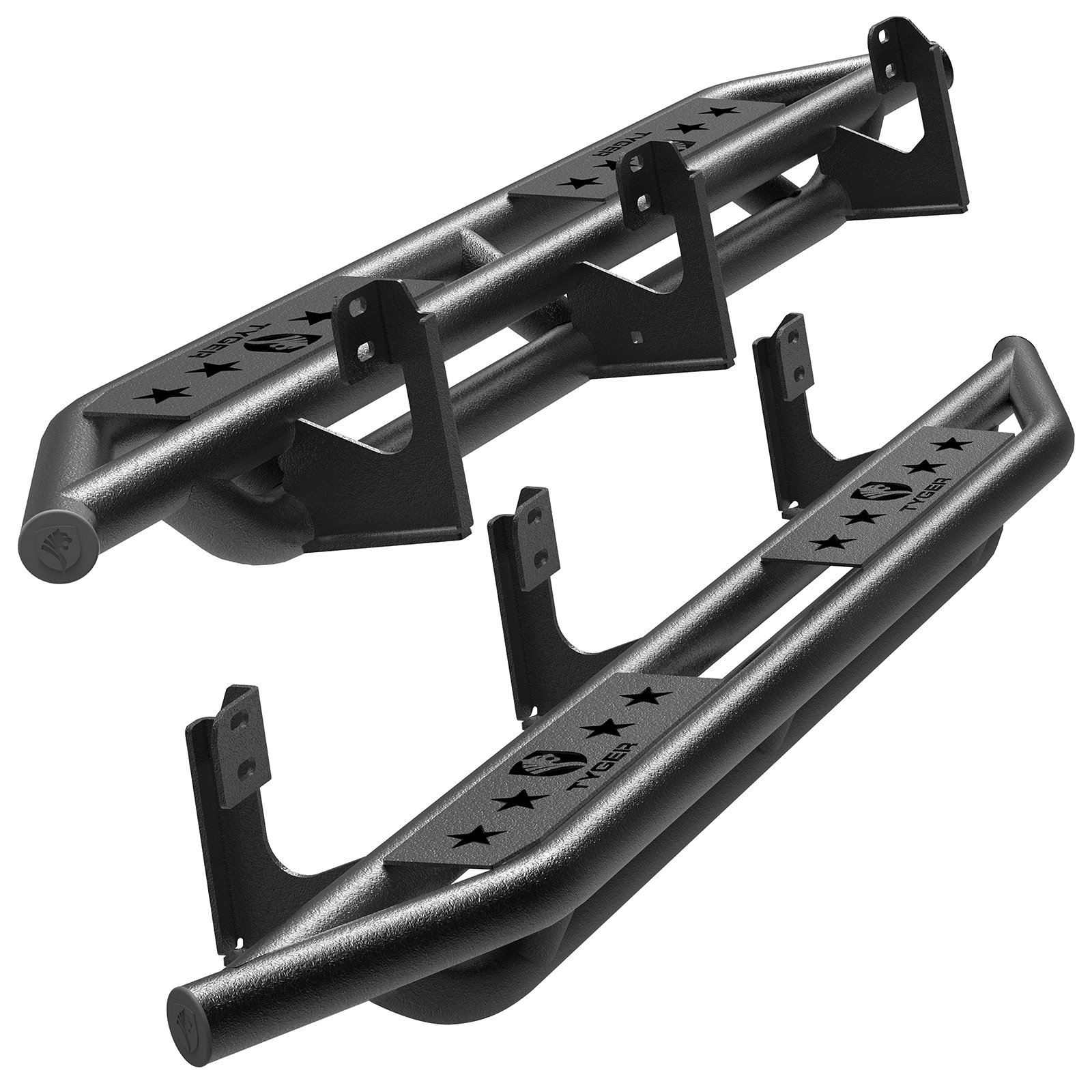 TYGER Star Armor fit 2005-2015 Nissan Xterra