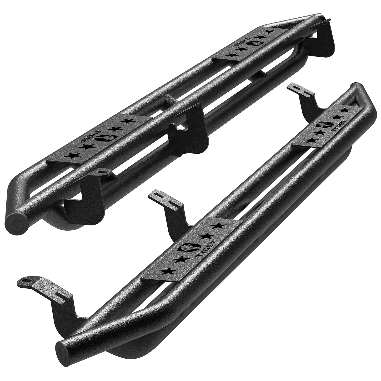 TYGER Star Armor fit 2007-2021 Toyota Tundra | Double Cab