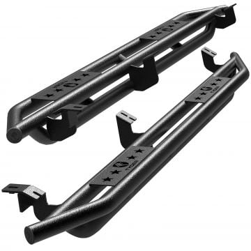 TYGER Star Armor fit 2005-2023 Toyota Tacoma | Double Cab
