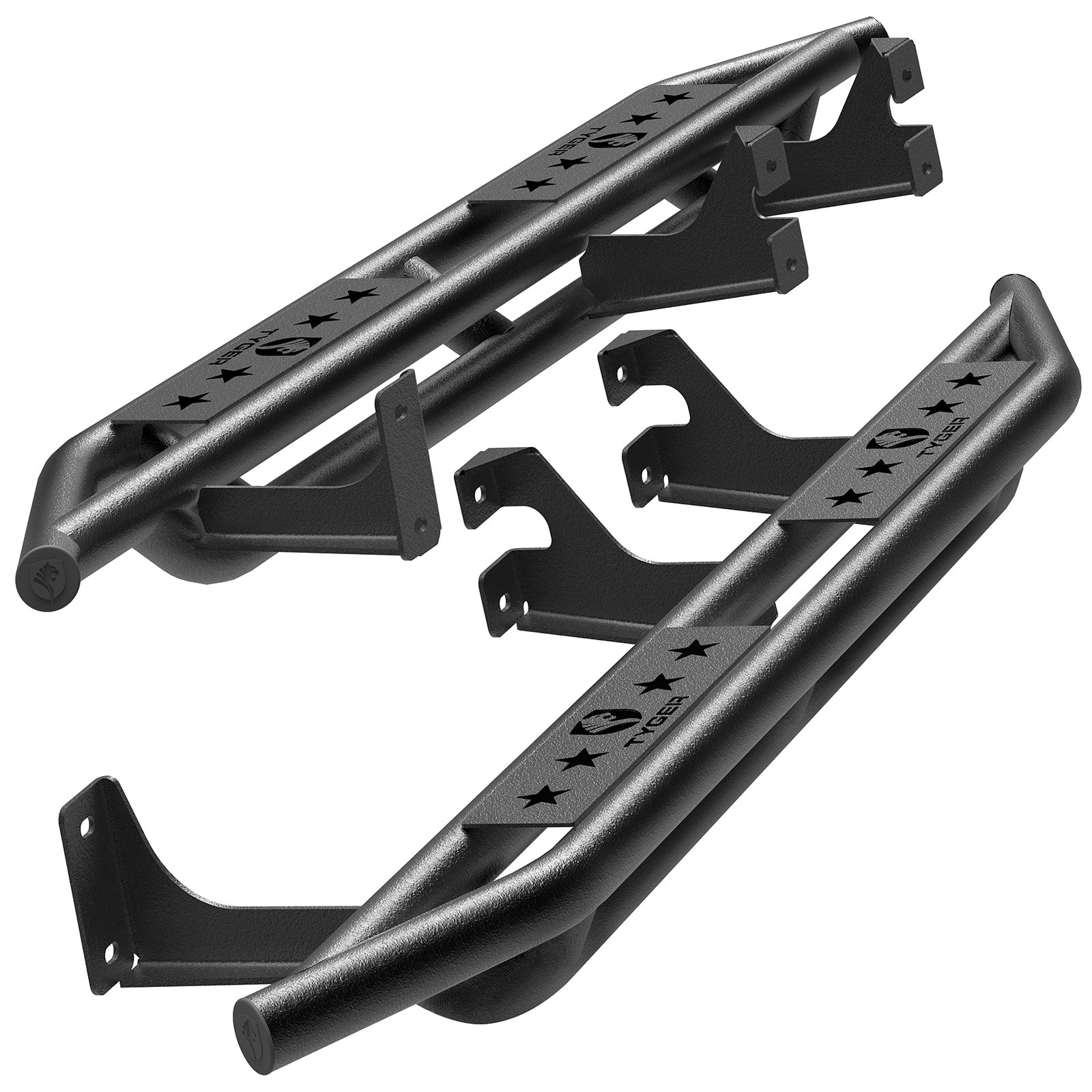 TYGER Star Armor fit 2007-2014 Toyota FJ Cruiser SUV