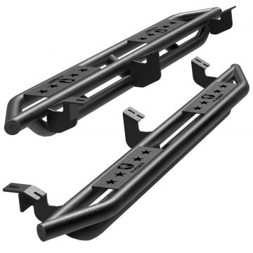 TYGER Star Armor fit 2005-2023 Toyota Tacoma | Access Cab