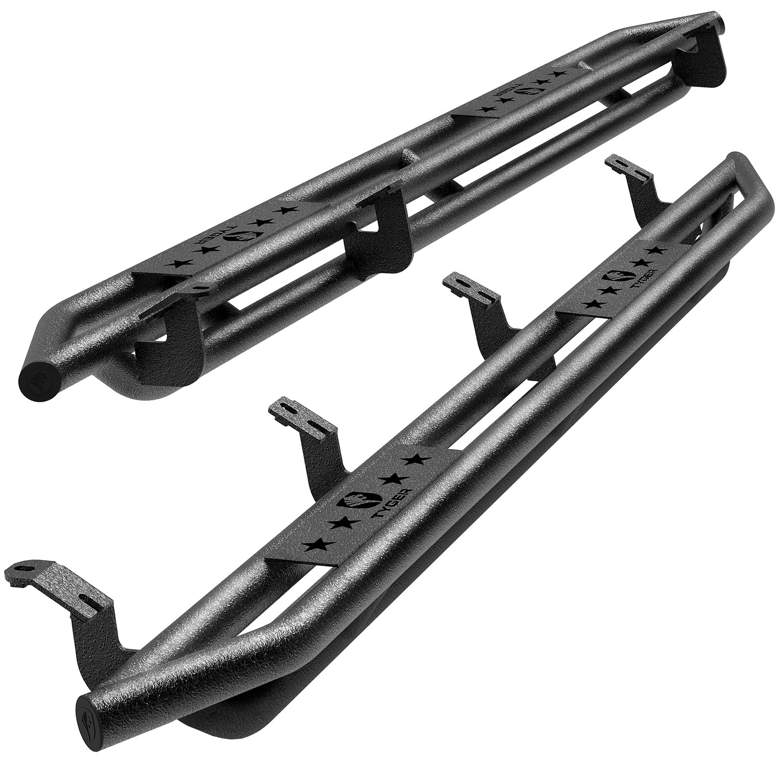 TYGER Star Armor fit 2007-2021 Toyota Tundra | CrewMax