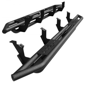 TYGER Star Armor fit 2022-2025 Toyota Tundra | CrewMax
