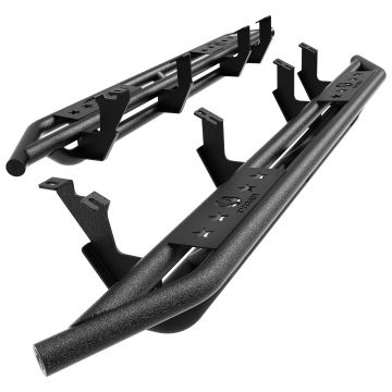 TYGER Star Armor fit 2022-2025 Toyota Tundra | Double Cab