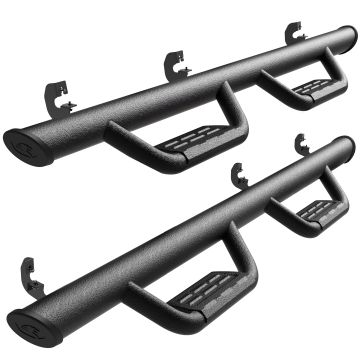 TYGER Access fit 2015-2026 Chevy Colorado GMC Canyon | Crew Cab