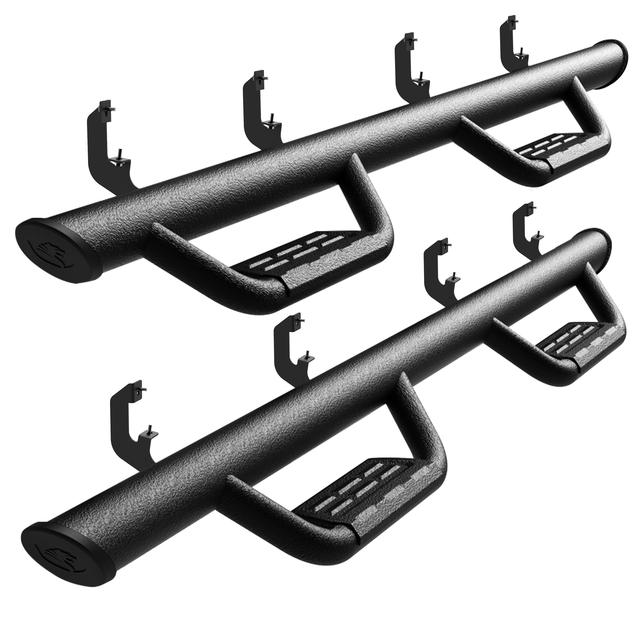 TYGER Access fit 19-26 Silverado/Sierra 1500; 20-26 2500/3500HD | Double Cab