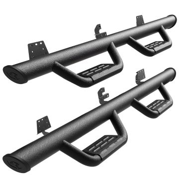 TYGER Access fit 2019-2026 Ram 1500 (Not Fit 19-24 Classic) | Crew Cab