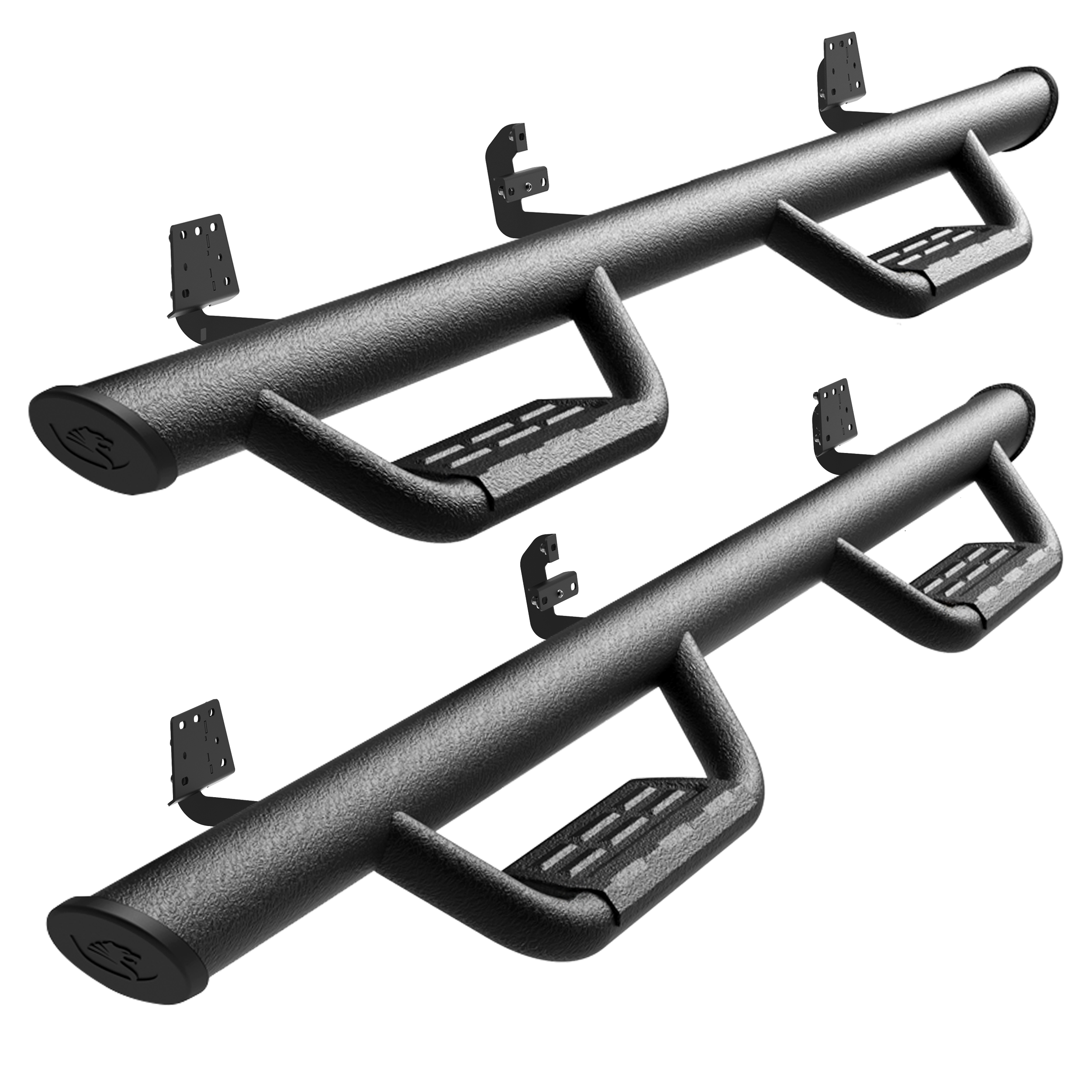 TYGER Access fit 2019-2026 Ram 1500 (Not Fit 19-24 Classic) | Quad Cab