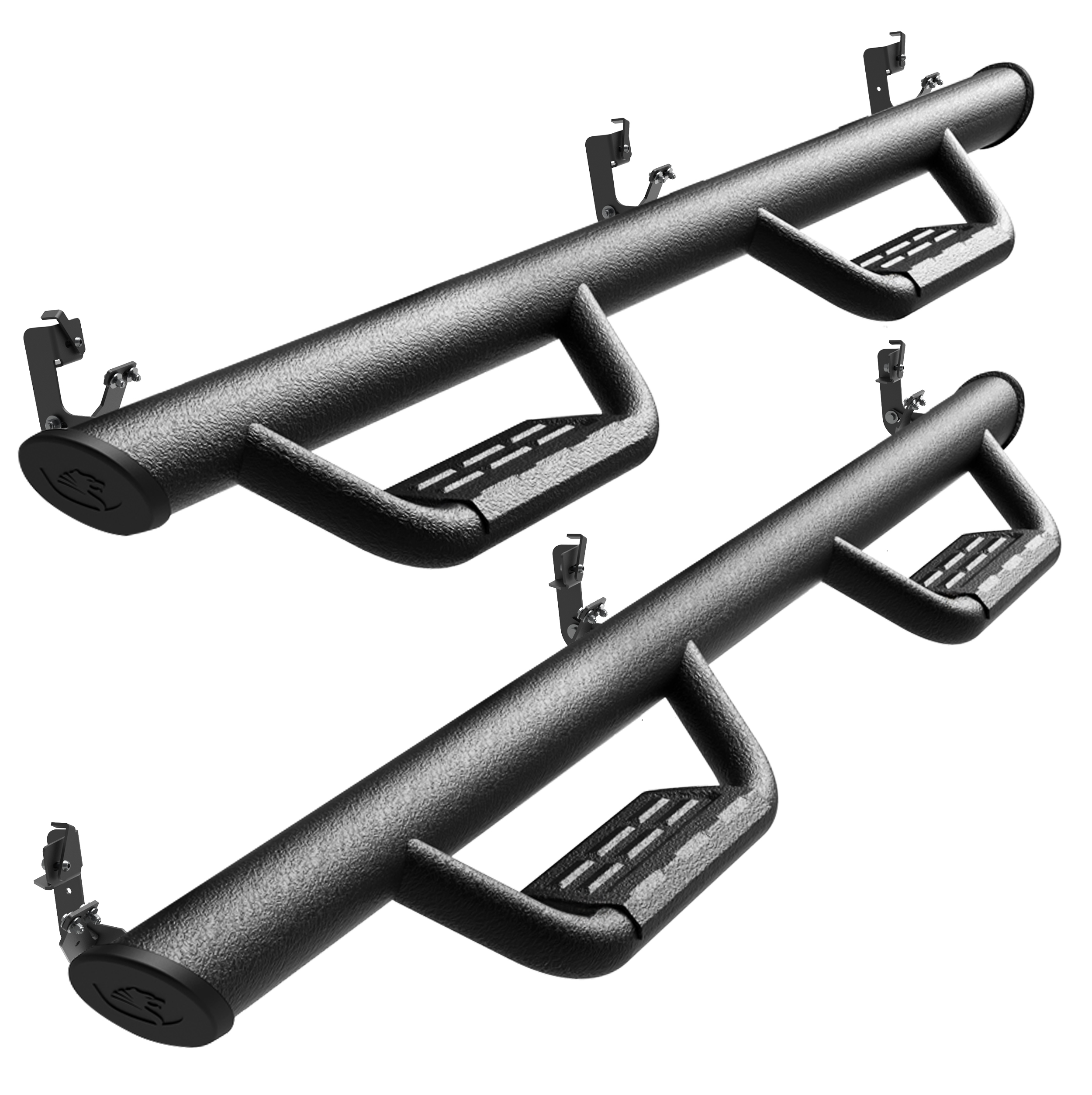 TYGER Access fit 2009-2018 Dodge Ram 1500; 2019-2024 Classic | Quad Cab