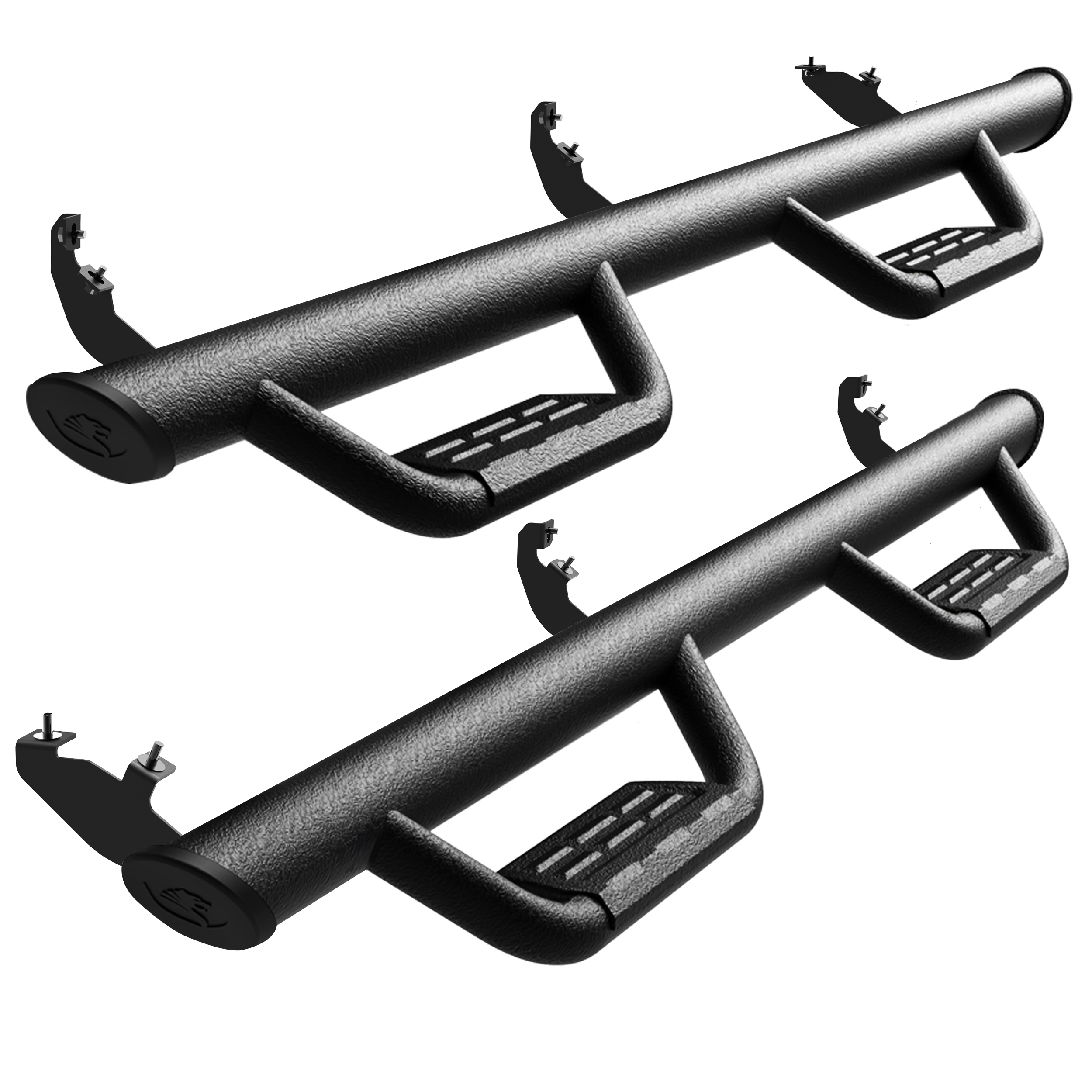 TYGER Access fit 2019-2026 Ford Ranger | Supercrew Cab