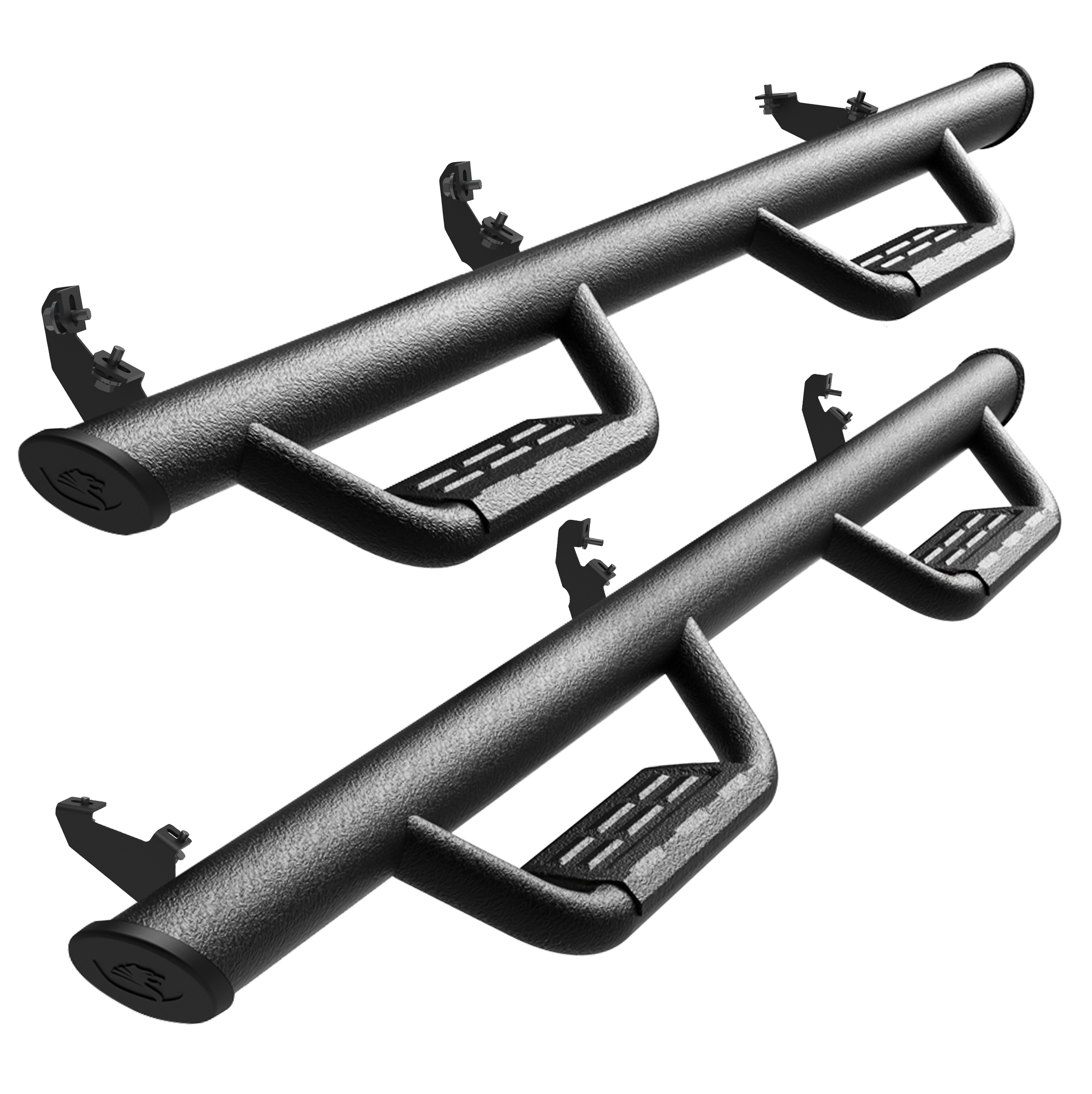 TYGER Access fit 2021-2025 Ford Bronco 4-Door (Not Fit Bronco Sport)