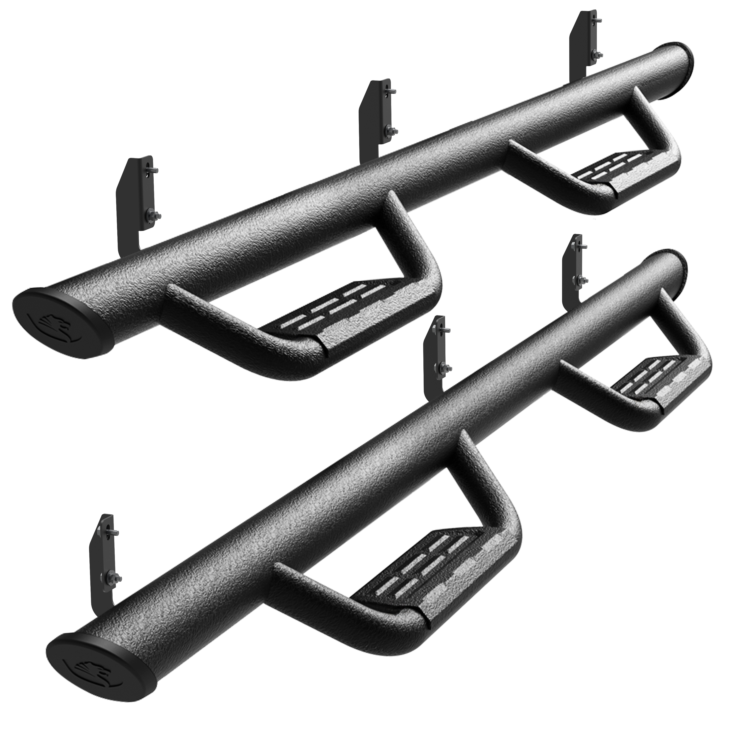 TYGER Access fit 1999-2016 Ford F-250 F-350 Super Duty | Supercrew Cab