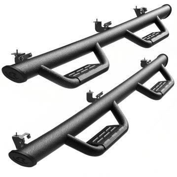 TYGER Access fit 2020-2026 Jeep Gladiator JT
