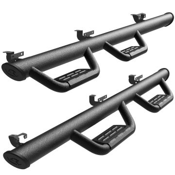 TYGER Access fit 2018-2026 Jeep Wrangler JL 4-Door (Not Fit JK)