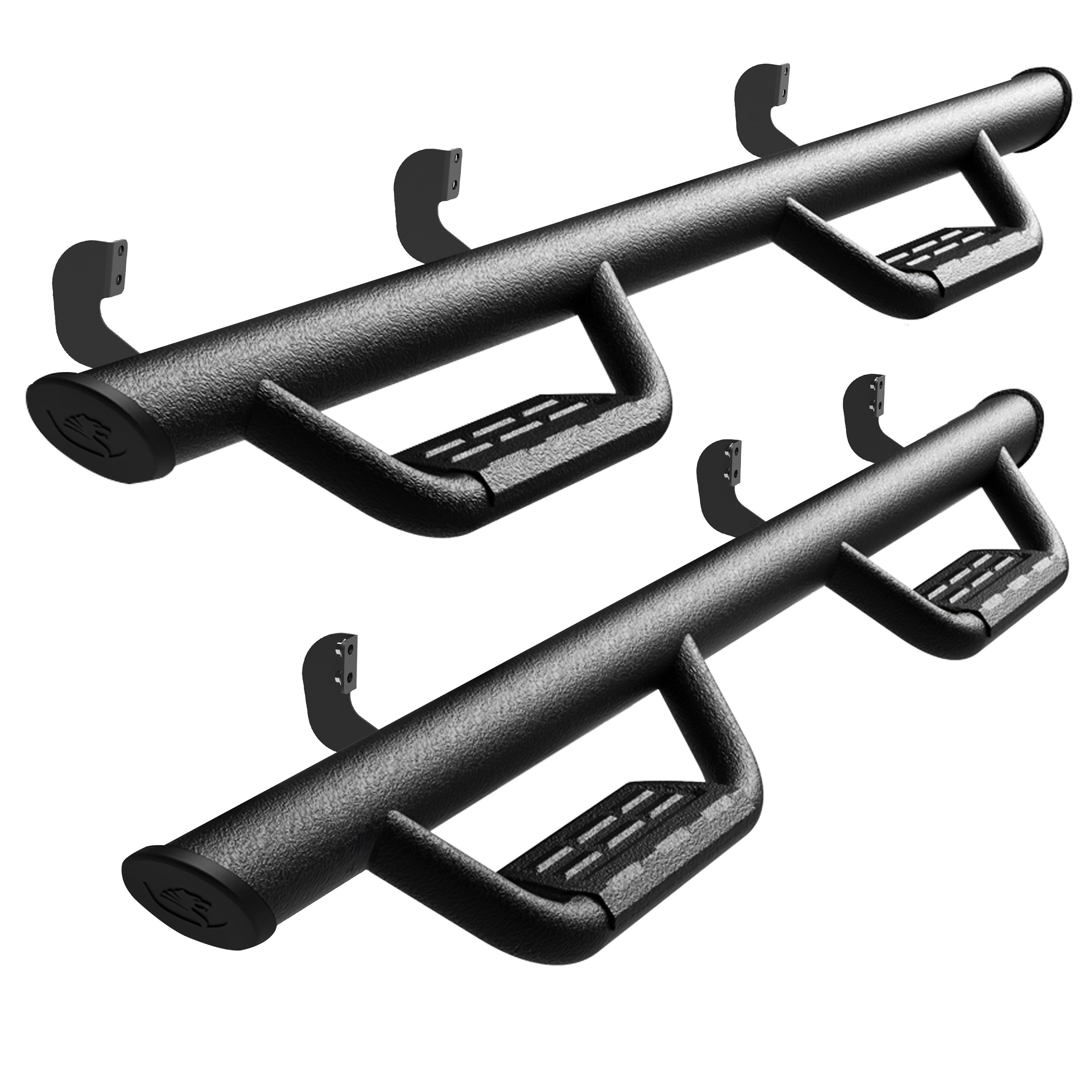 TYGER Access fit 2005-2025 Nissan Frontier | Crew Cab