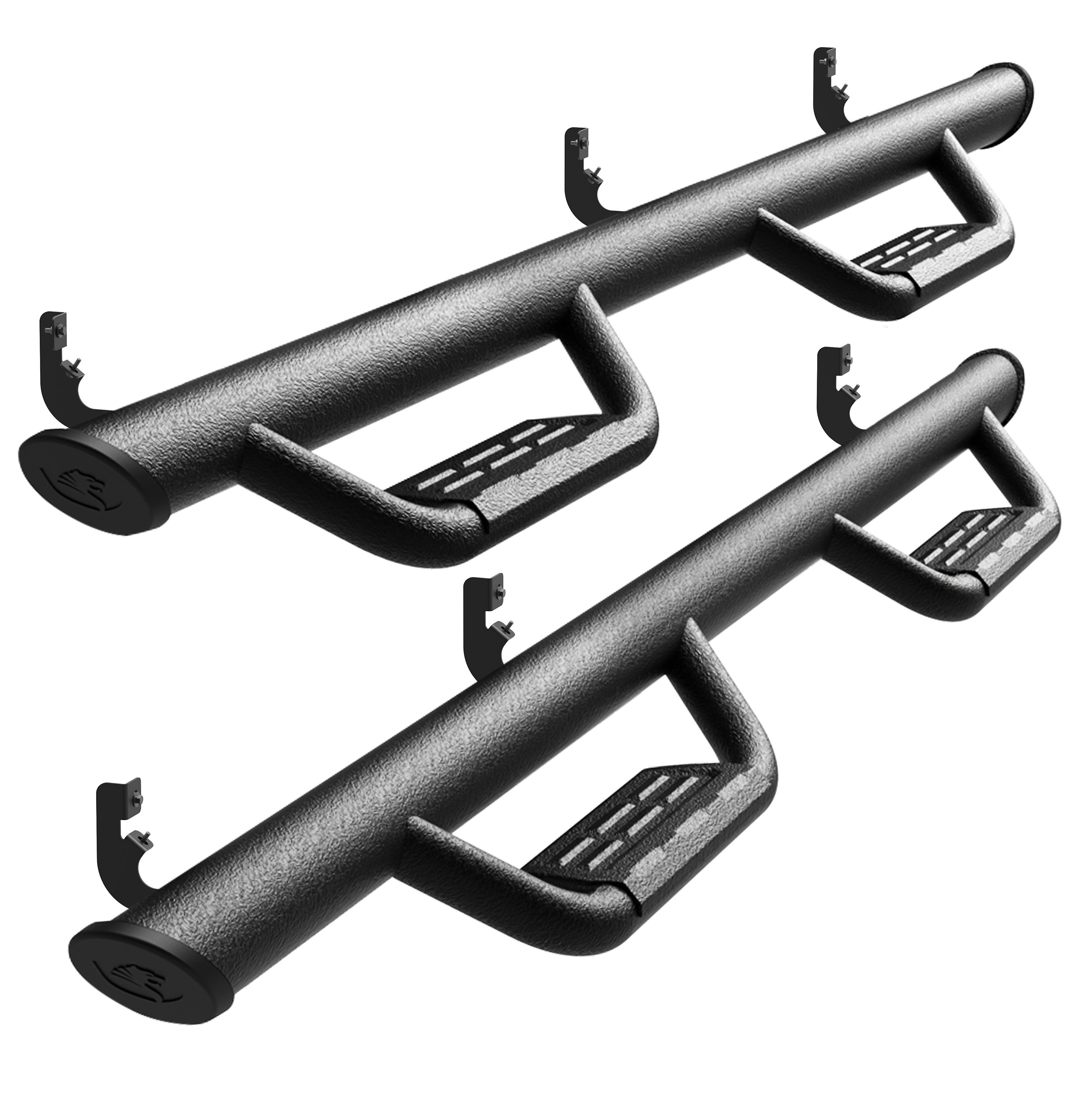 TYGER Access fit 2004-2015/2017-2024 Nissan Titan; 2016-2024 Titan XD | Crew Cab