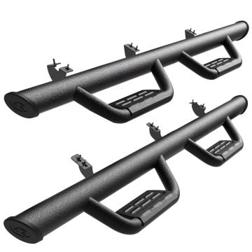 TYGER Access fit 2024-2026 Toyota Tacoma (Fits Hybrid) | Double Cab