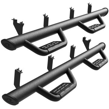 TYGER Access fit 2022-2026 Toyota Tundra | CrewMax