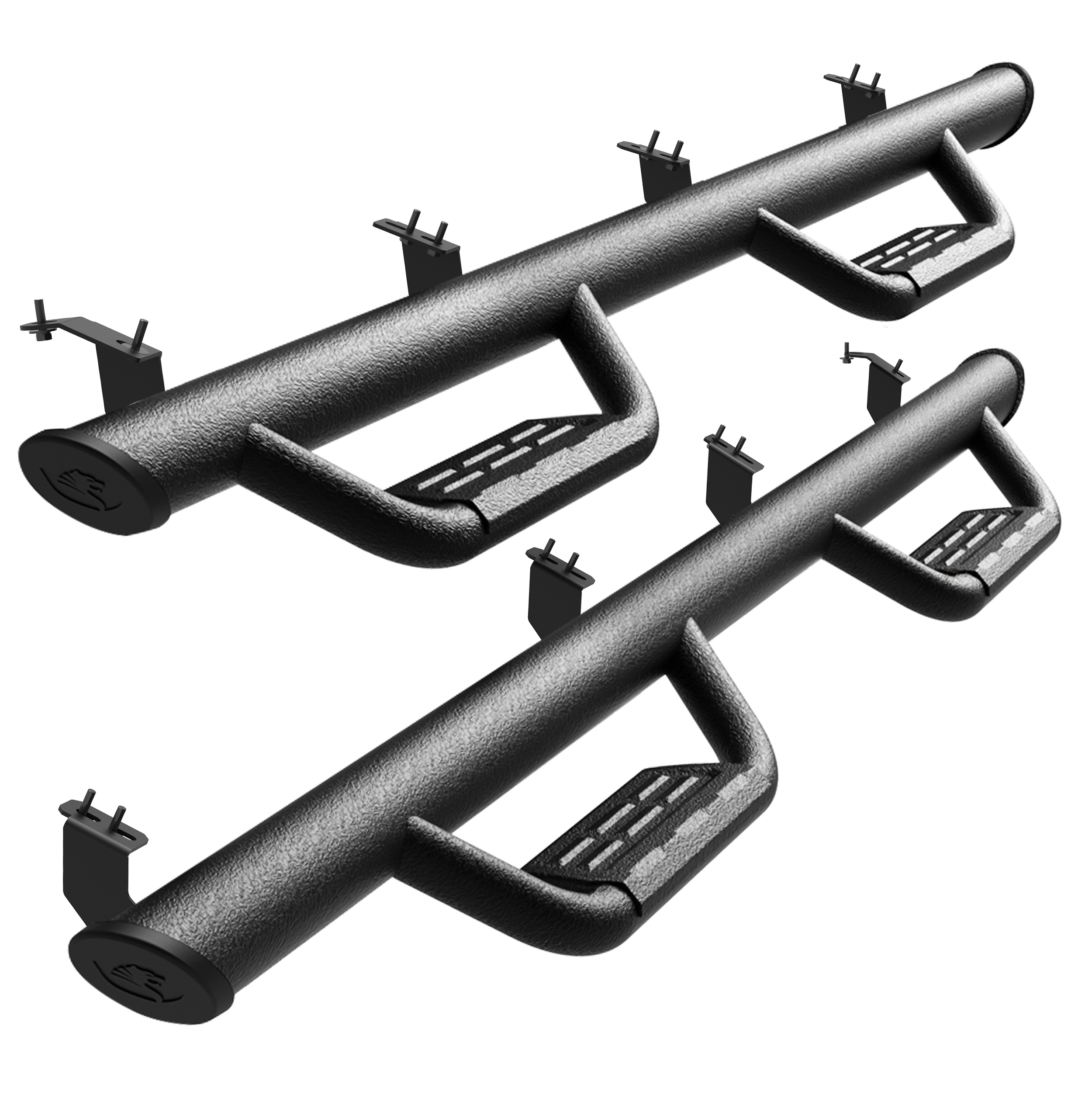 TYGER Access fit 2007-2021 Toyota Tundra | CrewMax