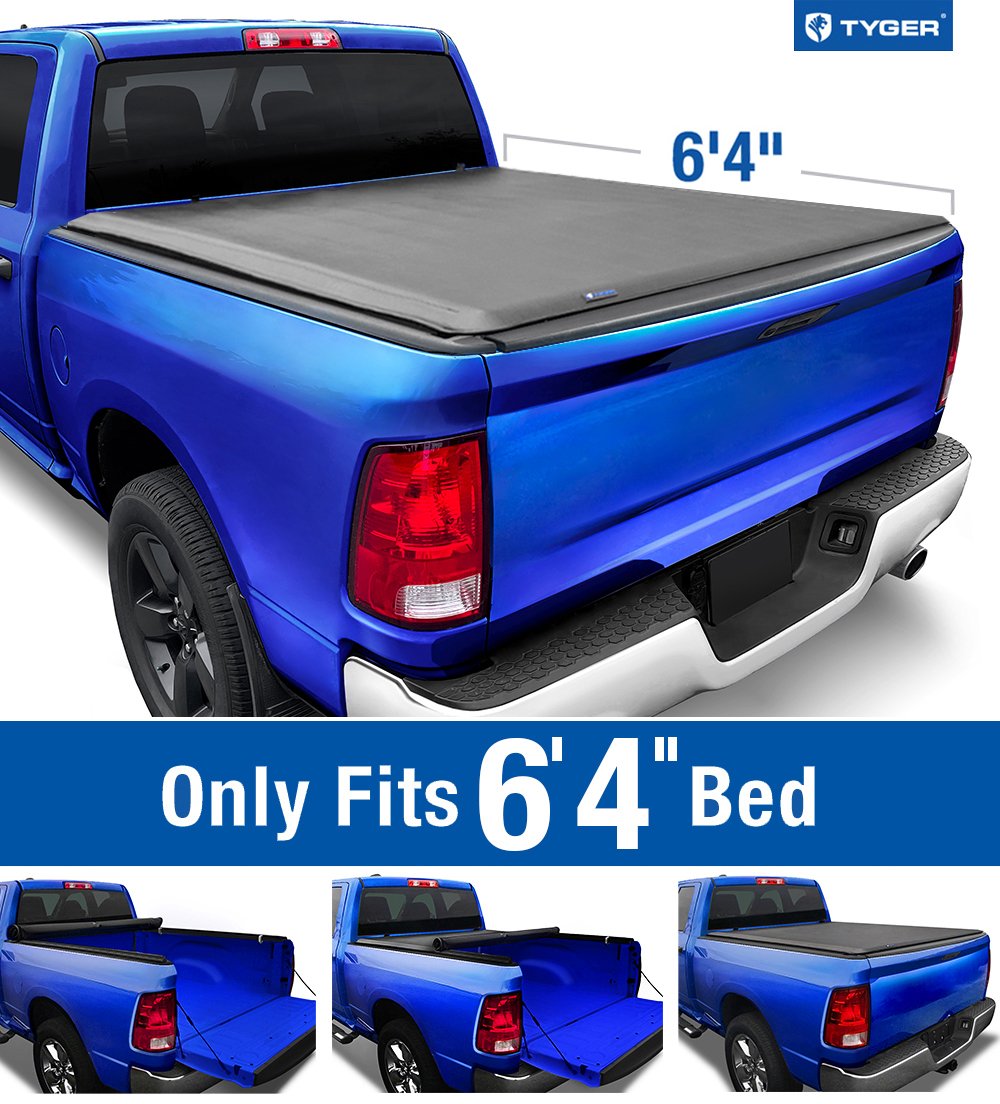 rambox compatible camper shell